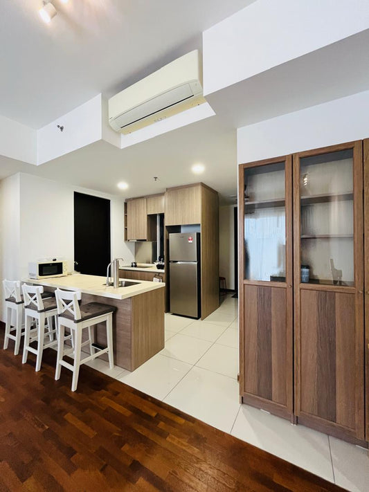 The Tamarind Condominium For Sale | 1047sqft | 3R2B | RM773.64psf