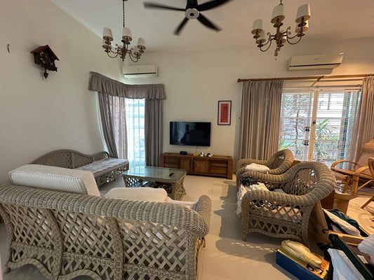 NineTen @ Permai Village Semi D For Sale