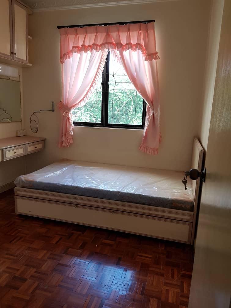 Sri York Condominium For Sale