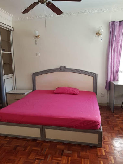 Sri York Condominium For Sale
