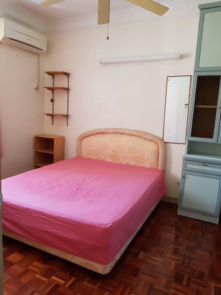 Sri York Condominium For Sale