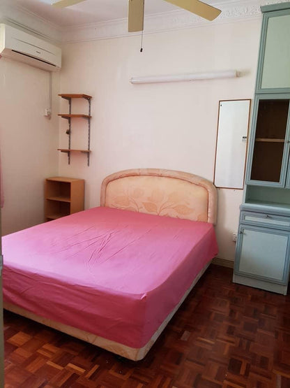Sri York Condominium For Sale