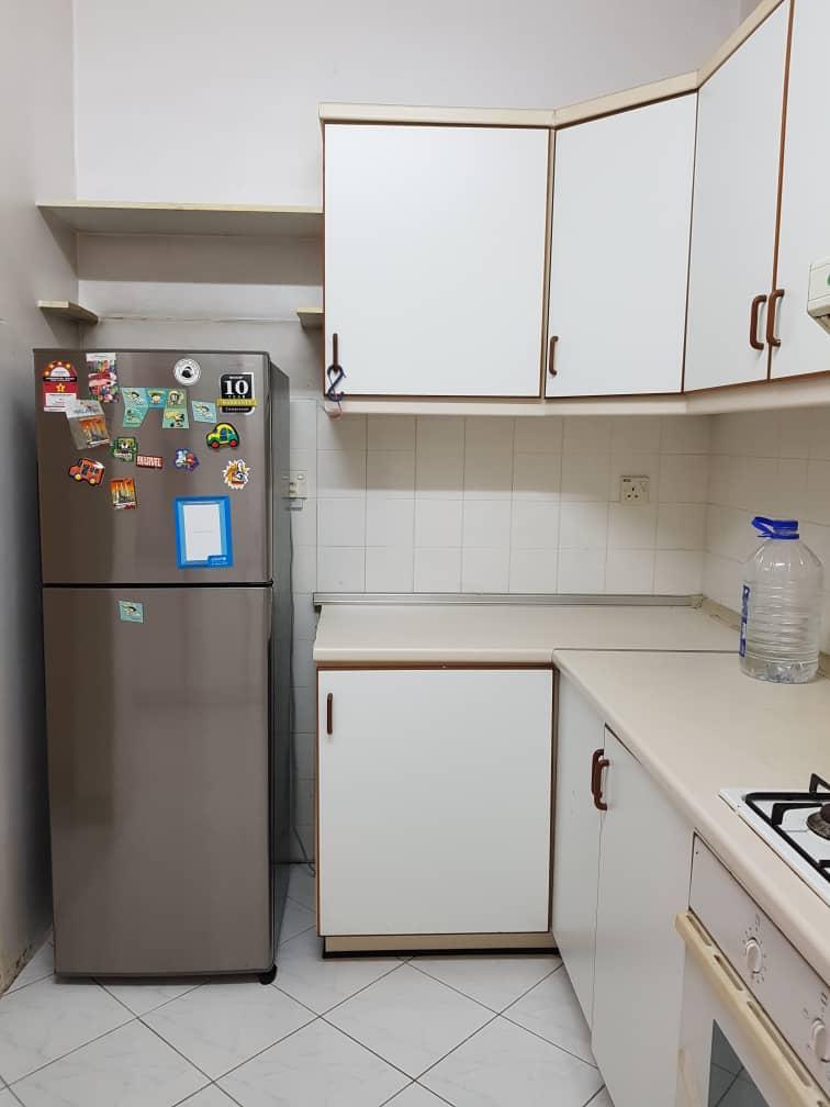 Sri York Condominium For Sale