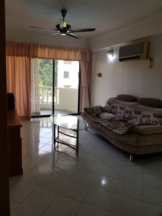 Sri York Condominium For Sale