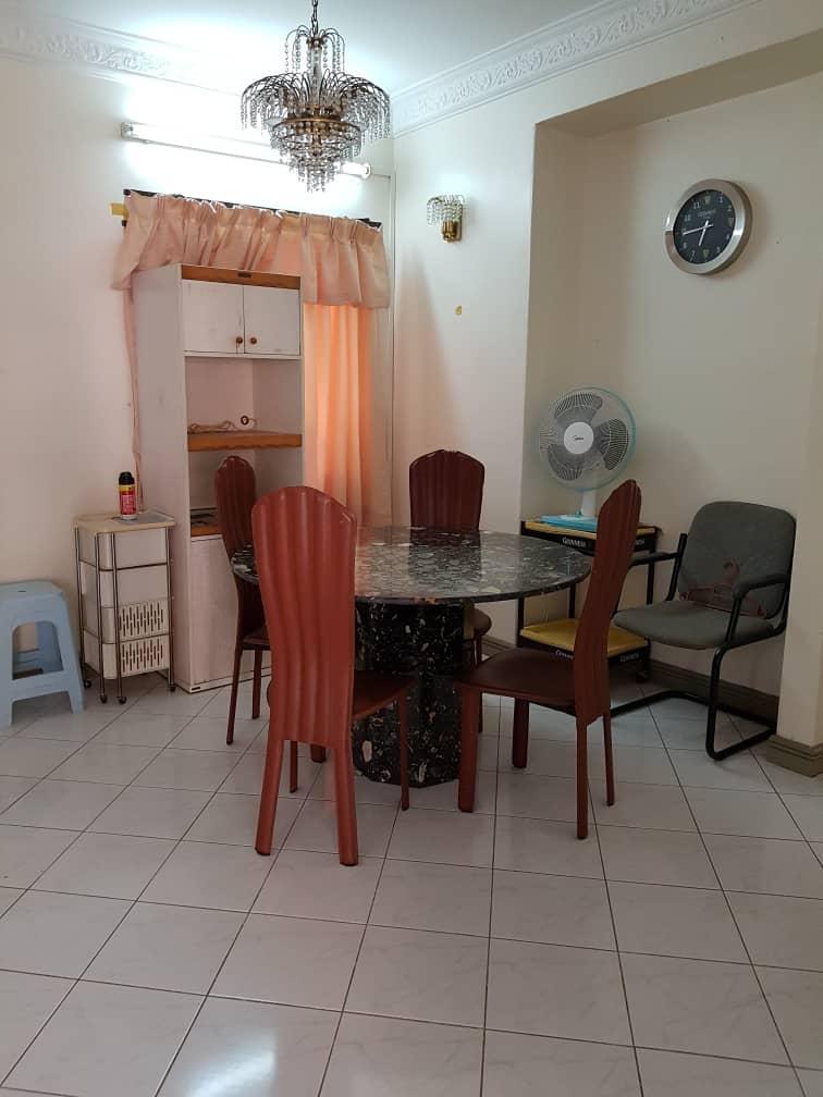 Sri York Condominium For Sale